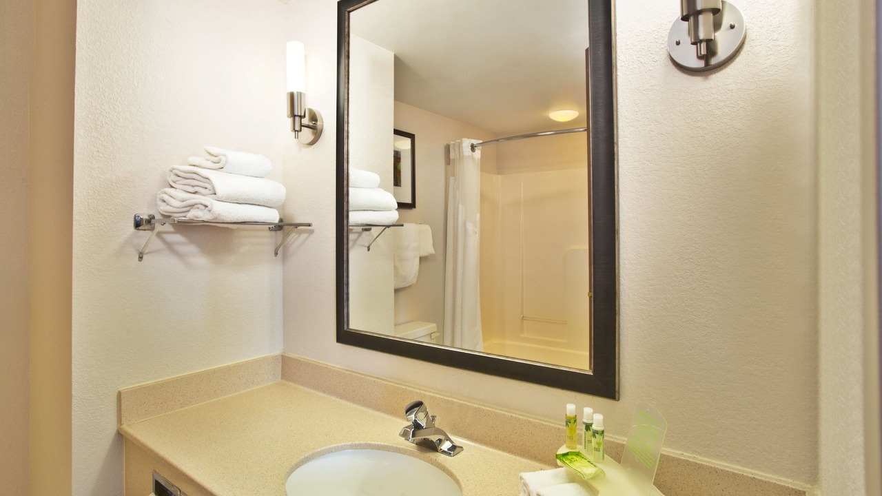 Photo of Bathroom in Harrington