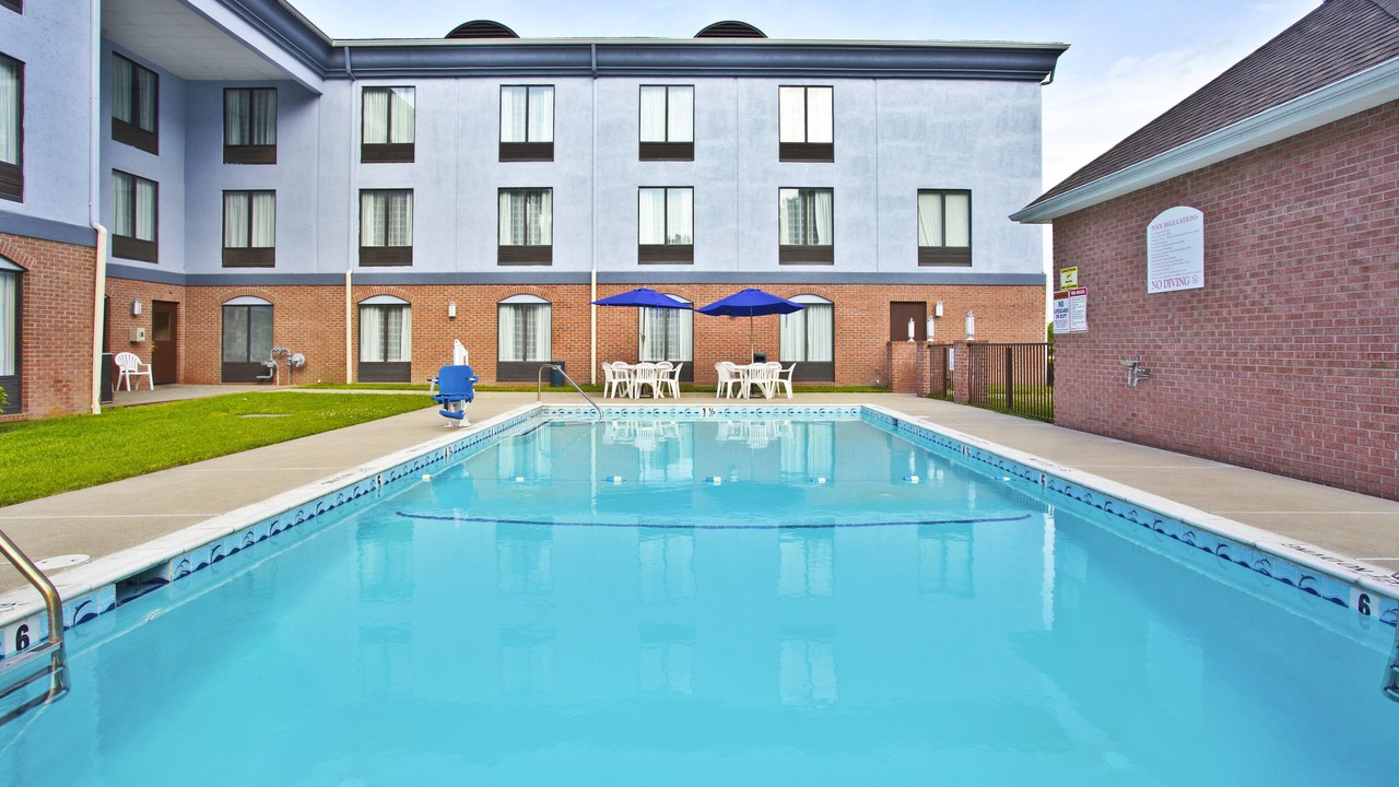 Photo of Outdoor in Harrington