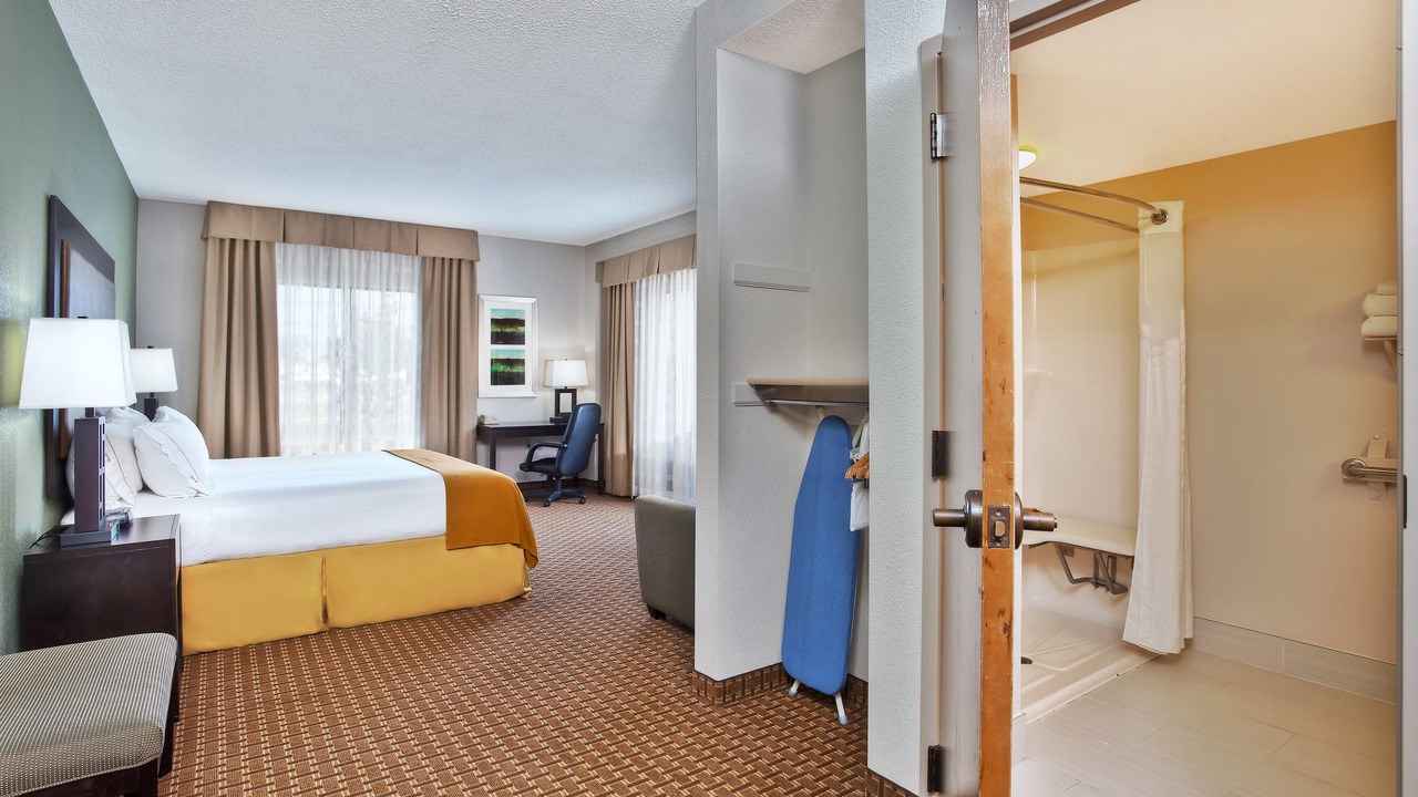 Photo of Bedroom in Harrington