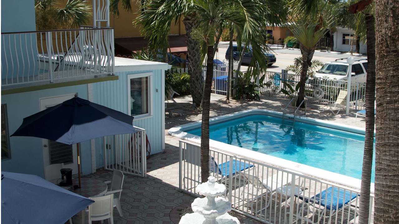 Photo of Patio Balcony in Lauderdale-by-the-Sea