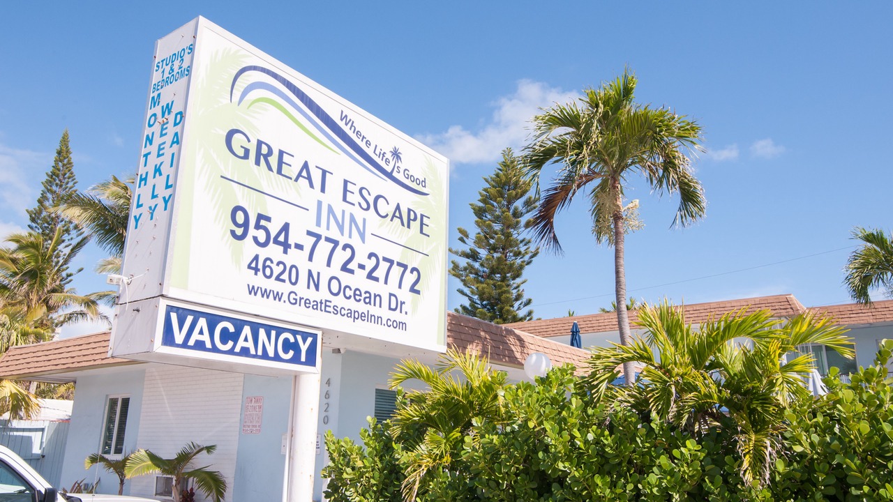 Photo of Outdoor in Lauderdale-by-the-Sea