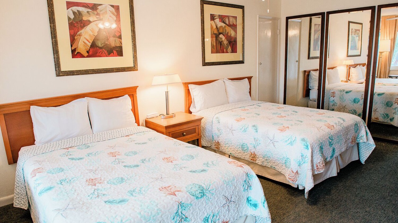 Photo of Bedroom in Lauderdale-by-the-Sea