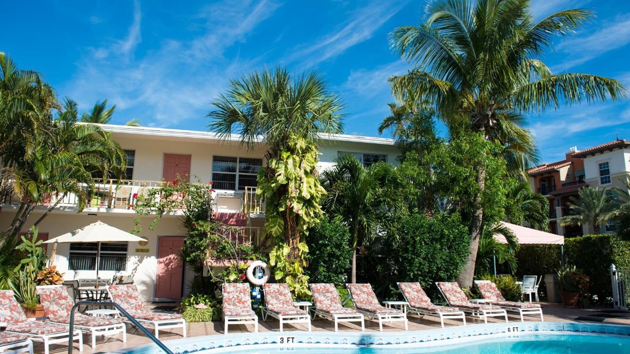 Photo of Outdoor in Lauderdale-by-the-Sea