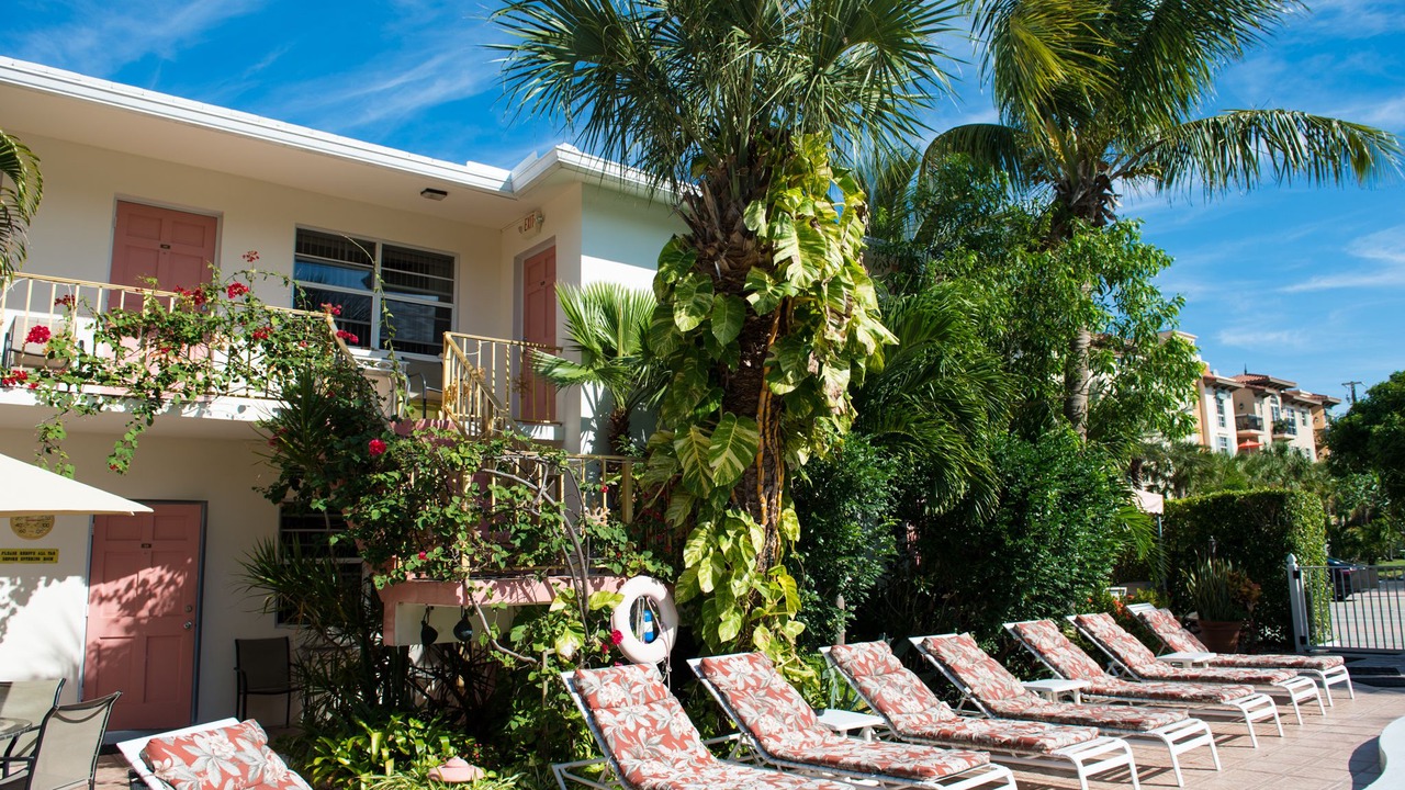 Photo of Outdoor in Lauderdale-by-the-Sea