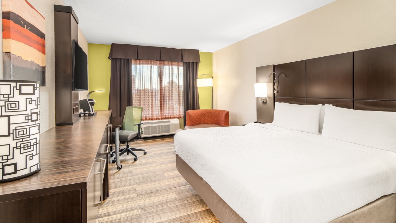 Photo of Bedroom in Harbordale