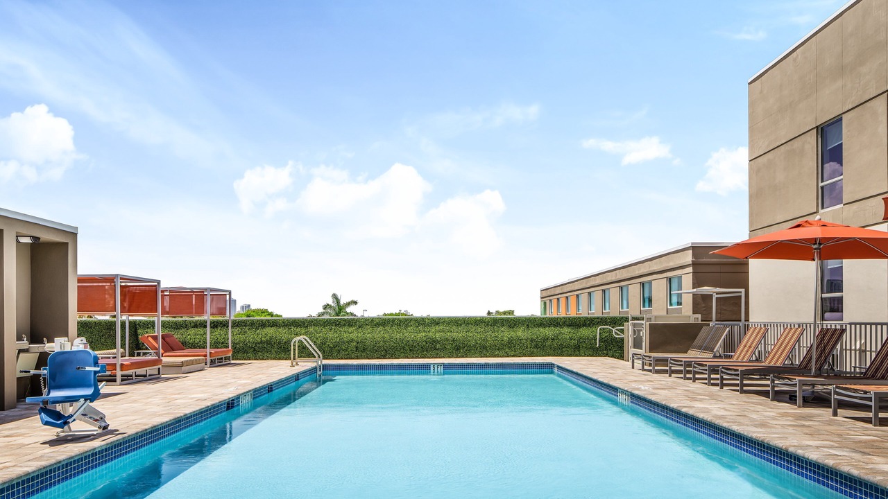 Photo of Outdoor in Harbordale