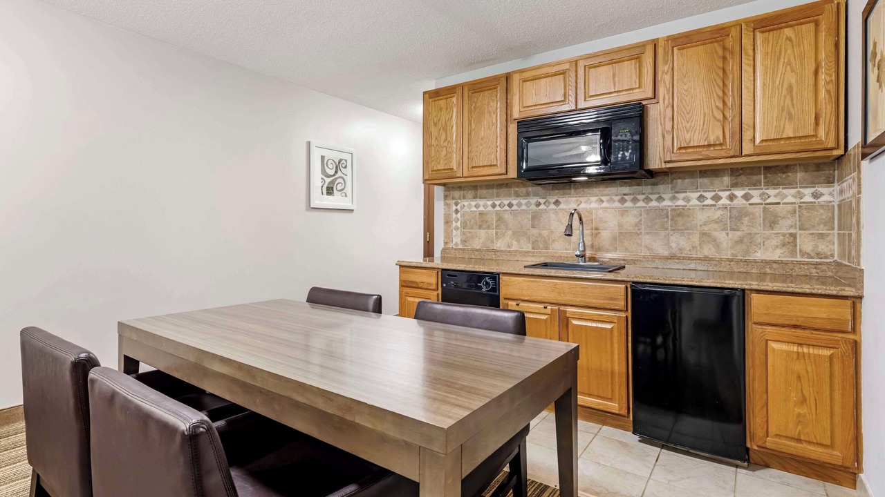 Photo of Kitchen in Parole