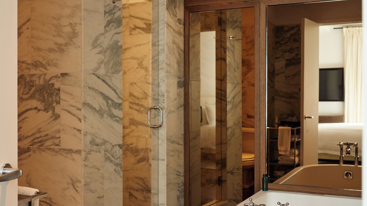 Photo of Bathroom in SoHo