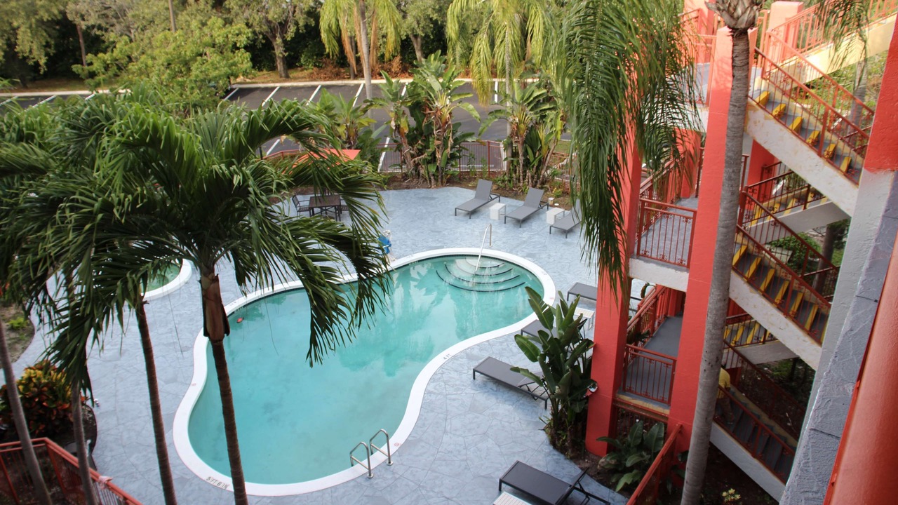 Photo of Outdoor in Deerfield Beach