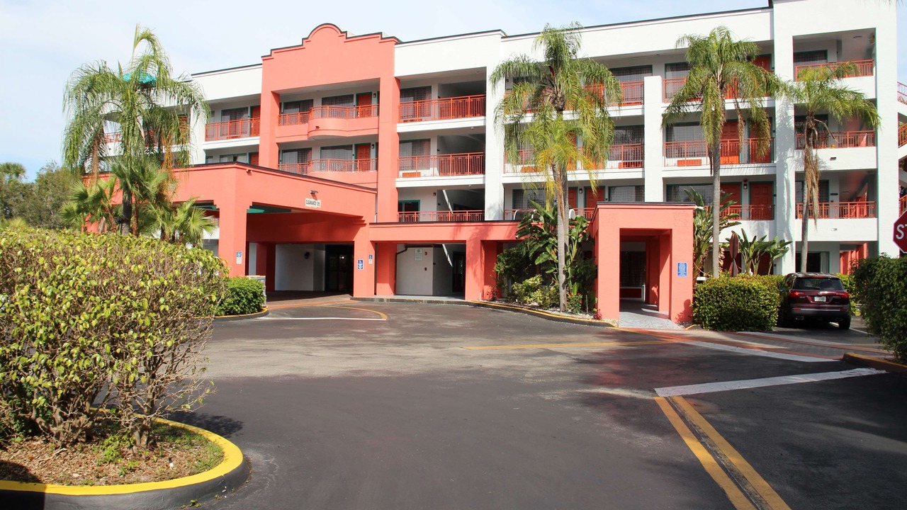 Photo of Outdoor in Deerfield Beach