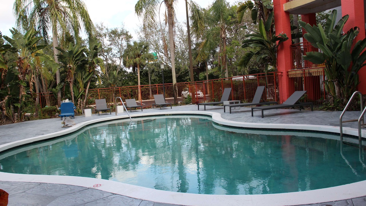 Photo of Outdoor in Deerfield Beach