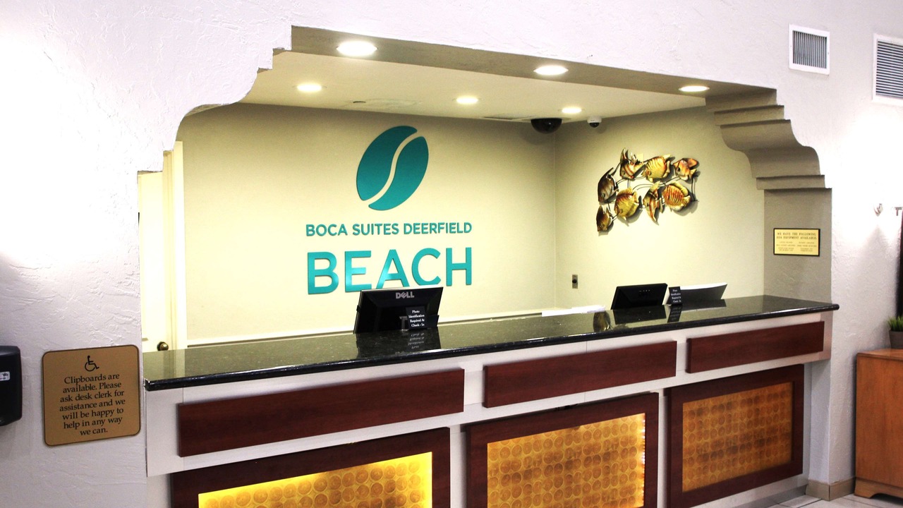 Photo of Others in Deerfield Beach