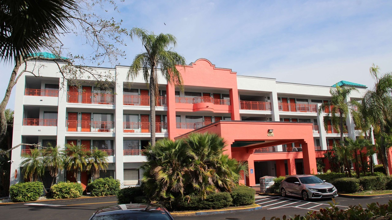 Photo of Outdoor in Deerfield Beach