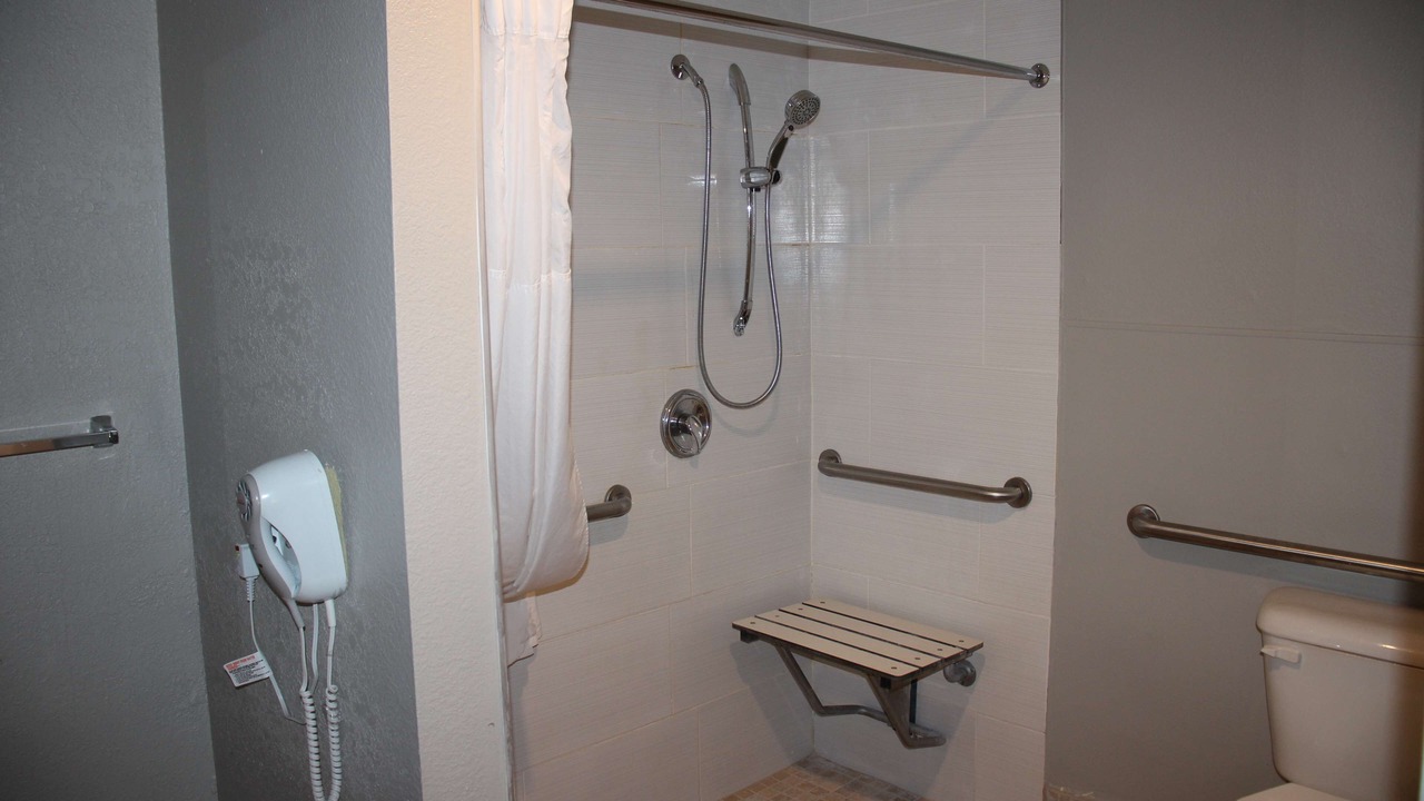 Photo of Bathroom in Deerfield Beach