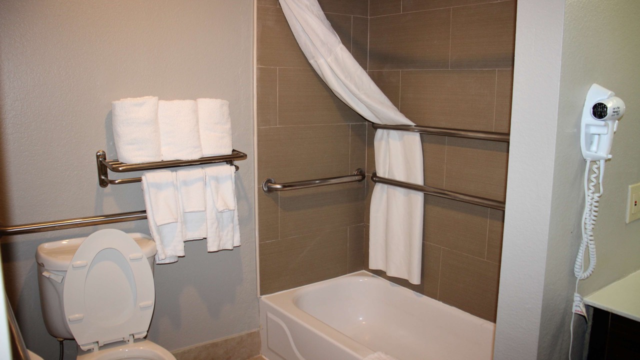 Photo of Bathroom in Deerfield Beach
