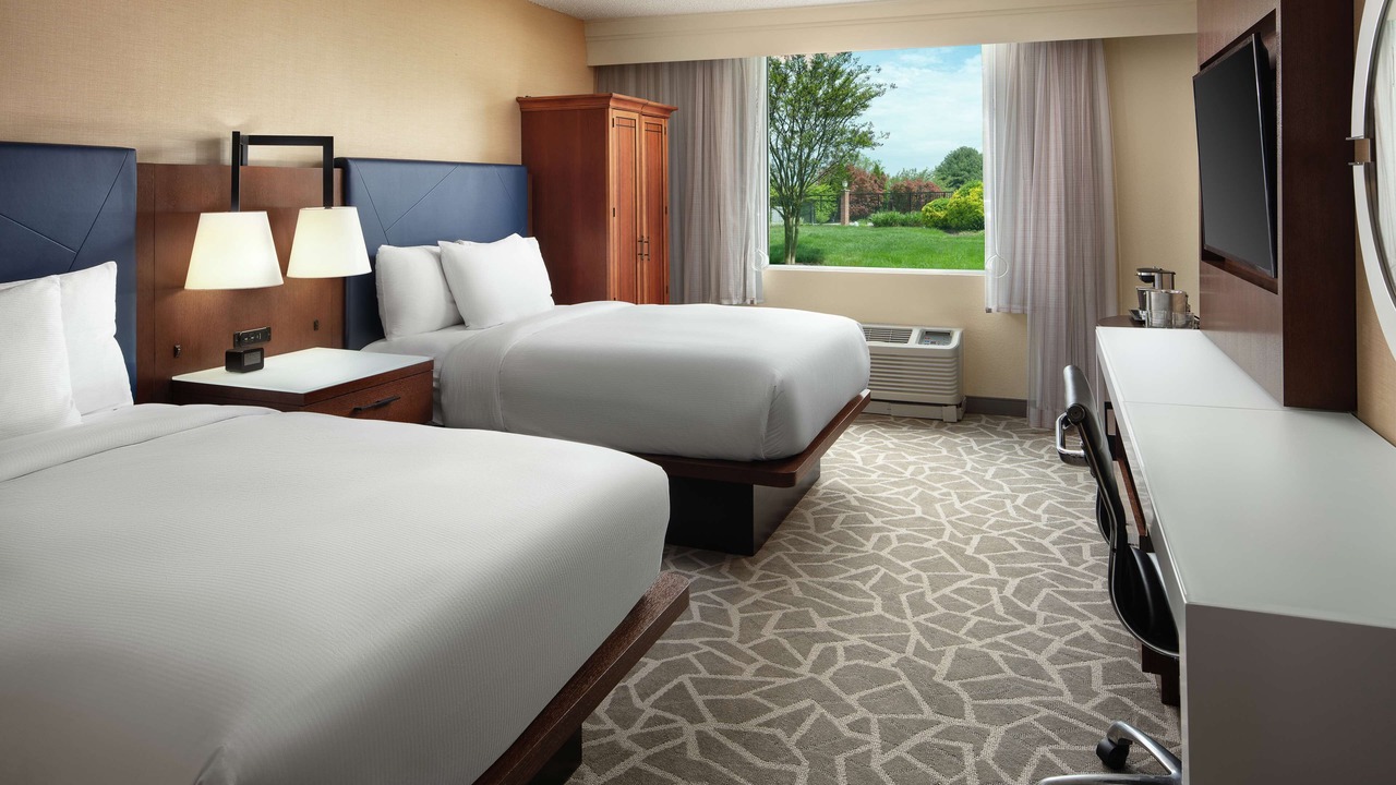 Photo of Bedroom in Parole
