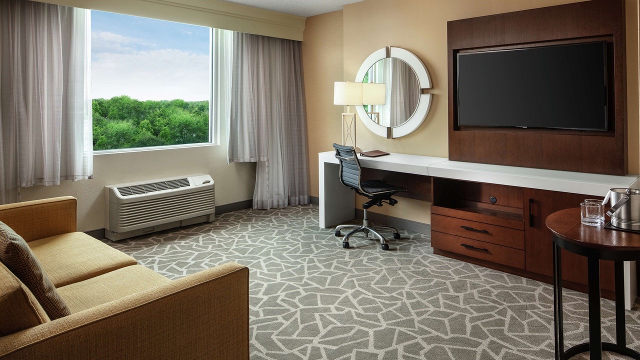 Photo of Bedroom in Parole