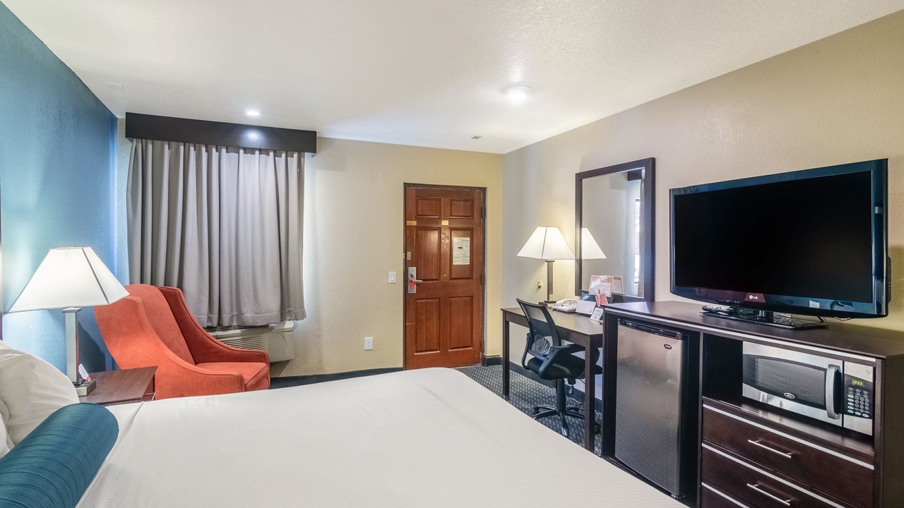 Photo of Bedroom in Citrus Grove