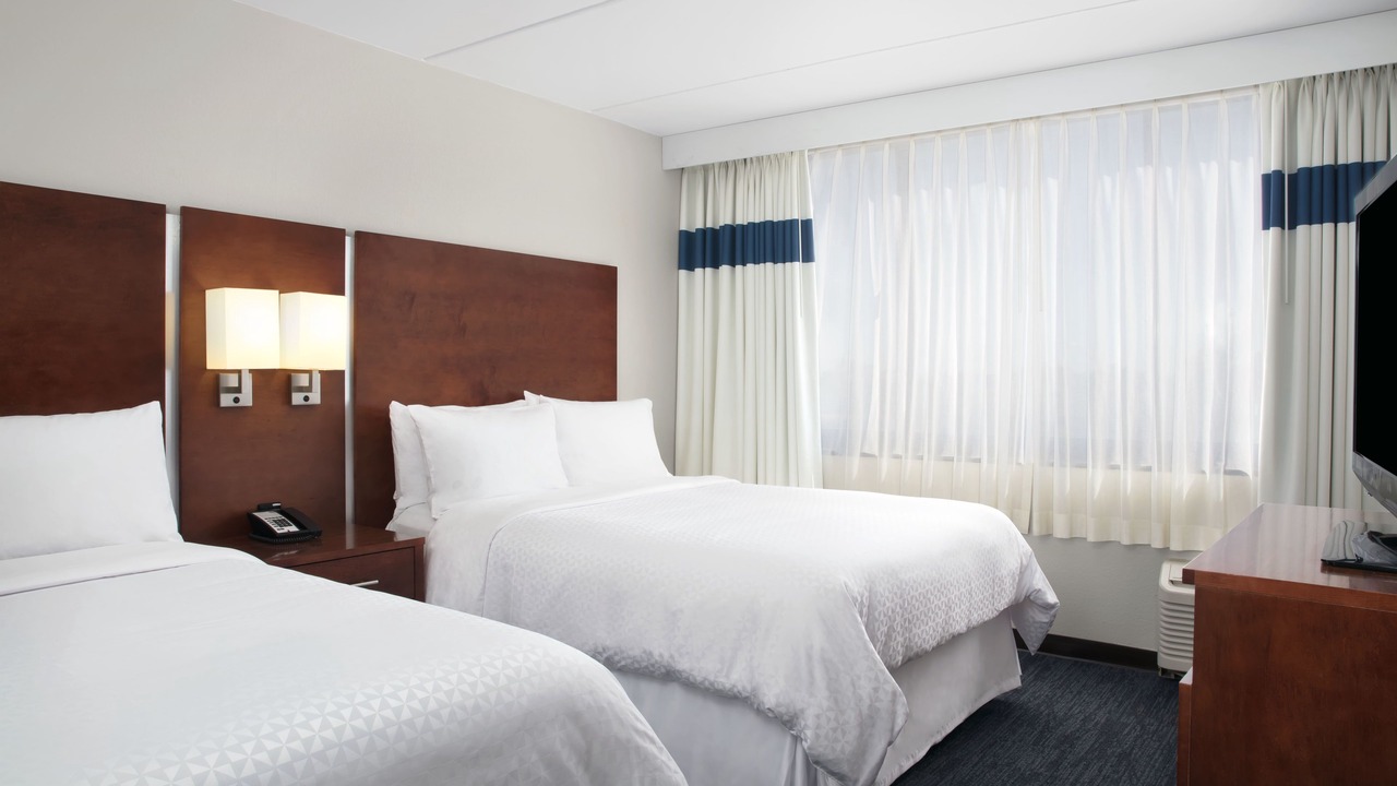 Photo of Bedroom in Harbordale
