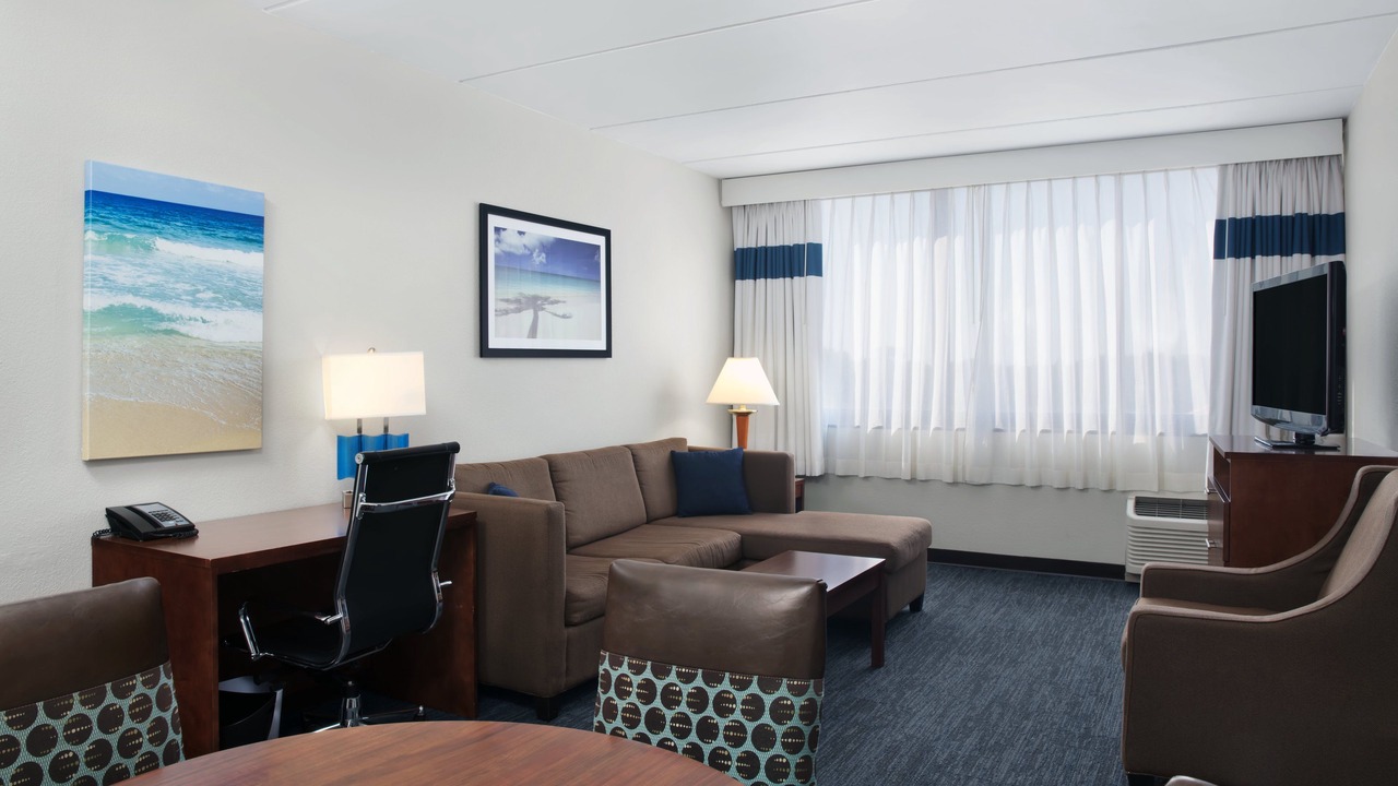 Photo of Bedroom in Harbordale