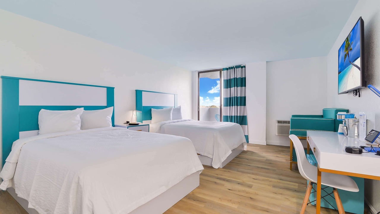 Photo of Bedroom in Inverrary