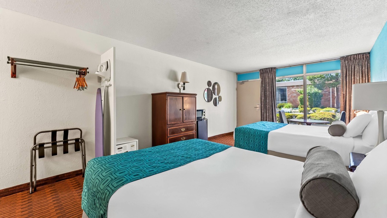 Photo of Bedroom in Colonie