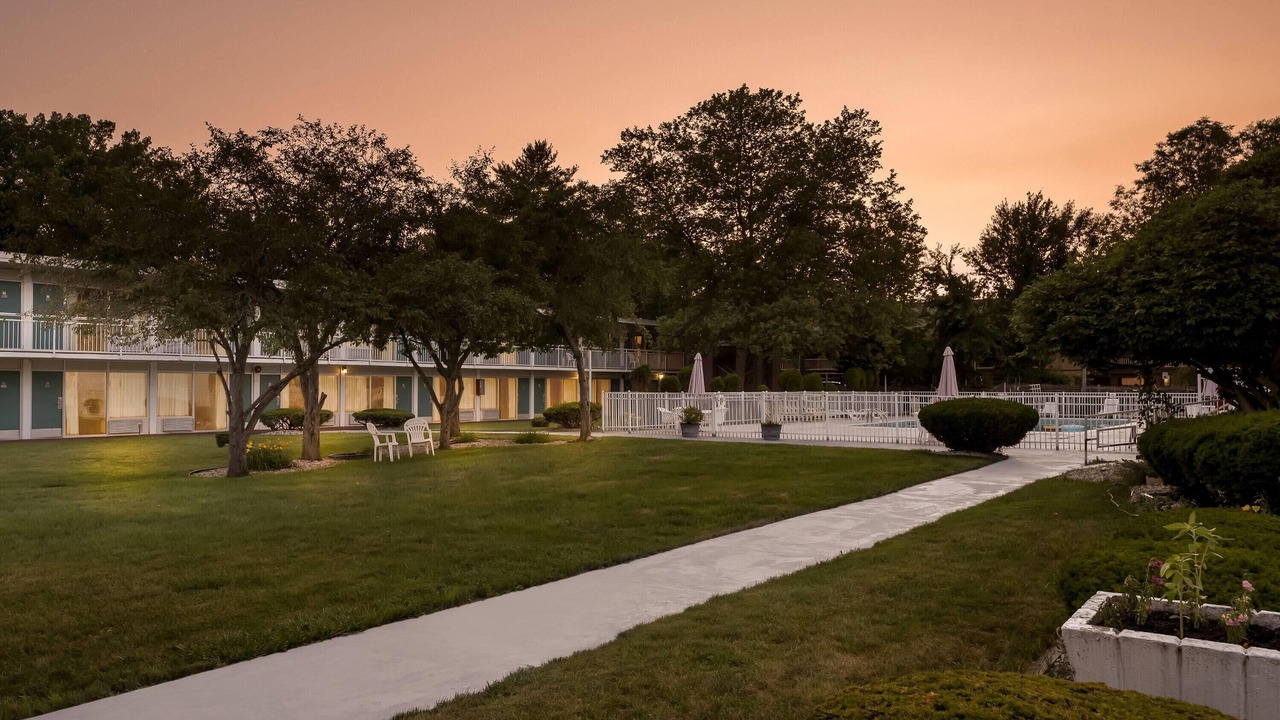 Photo of Outdoor in Colonie