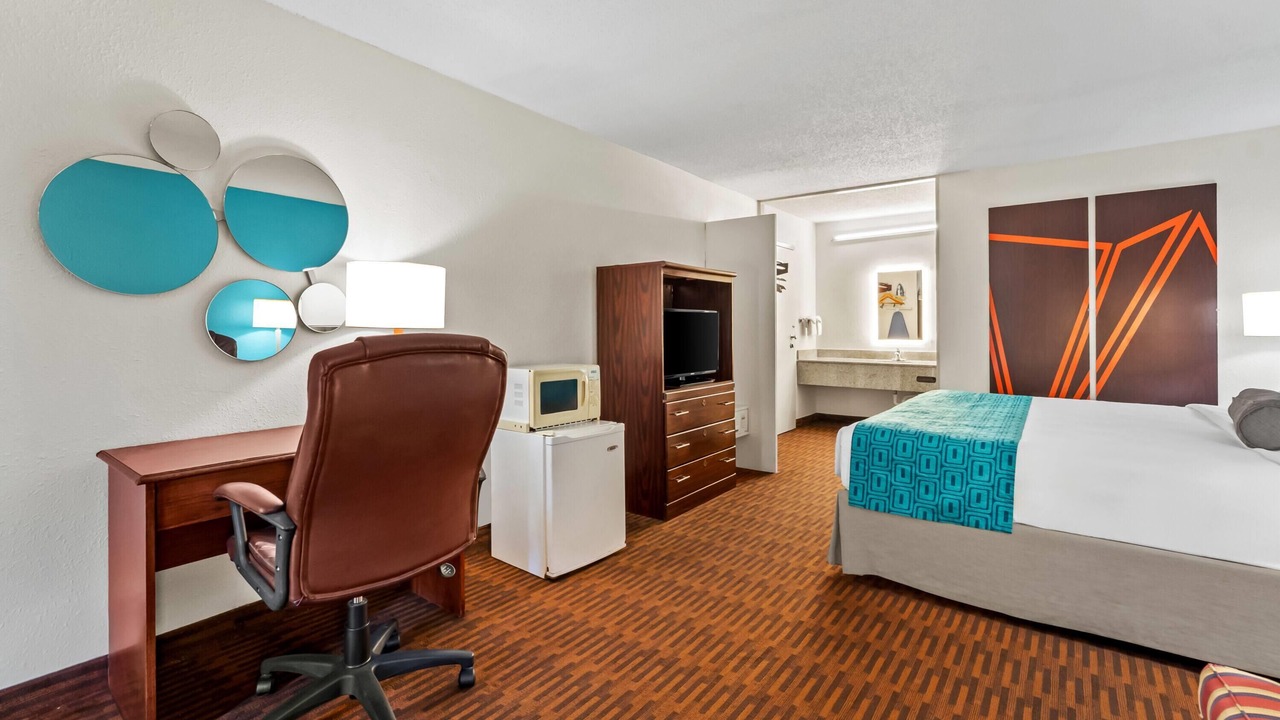 Photo of Bedroom in Colonie