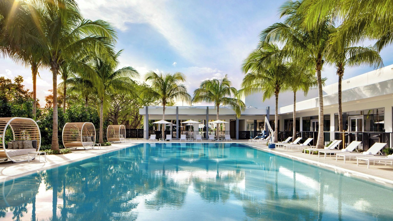 Photo of Outdoor in Dania Beach