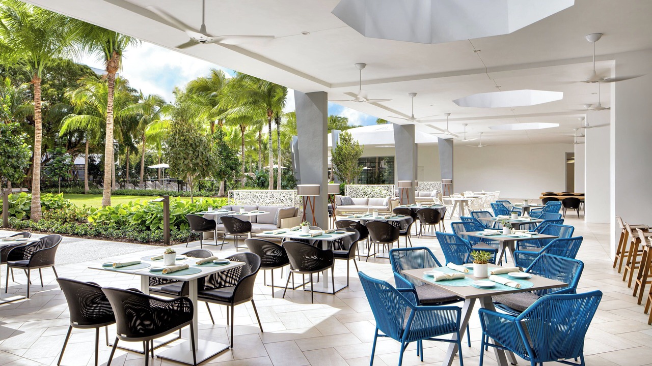 Photo of Outdoor in Dania Beach