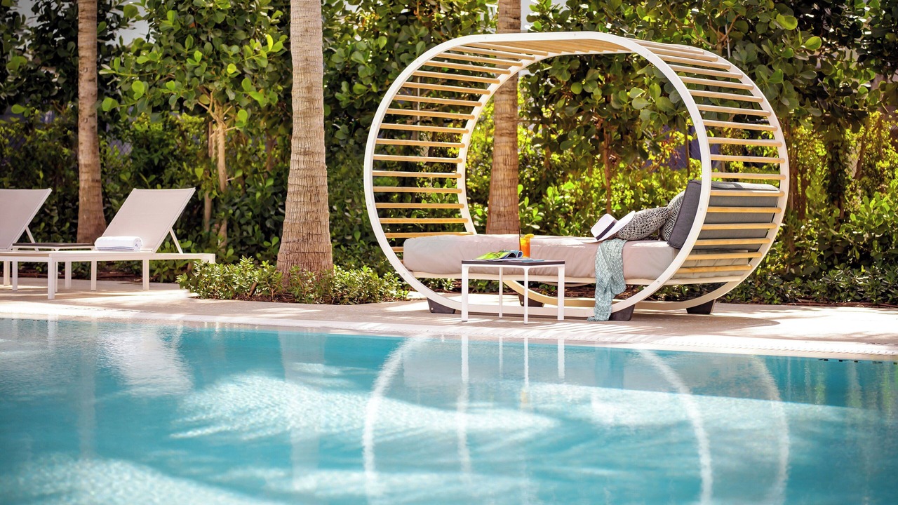 Photo of Outdoor in Dania Beach