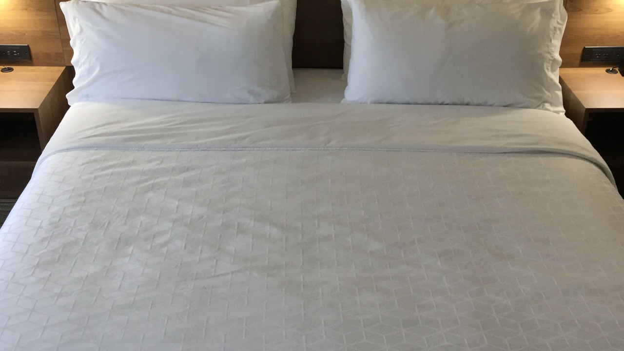 Photo of Bedroom in Easton