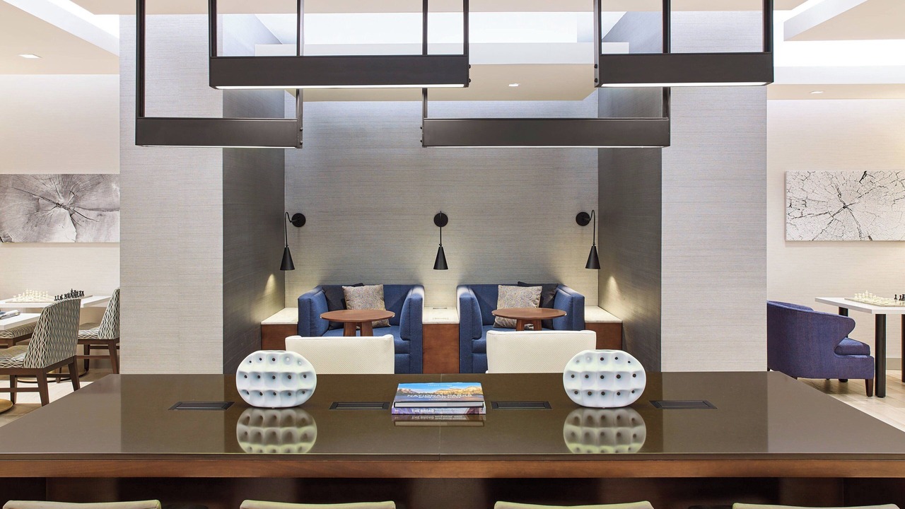 Photo of Bedroom in Warner Center