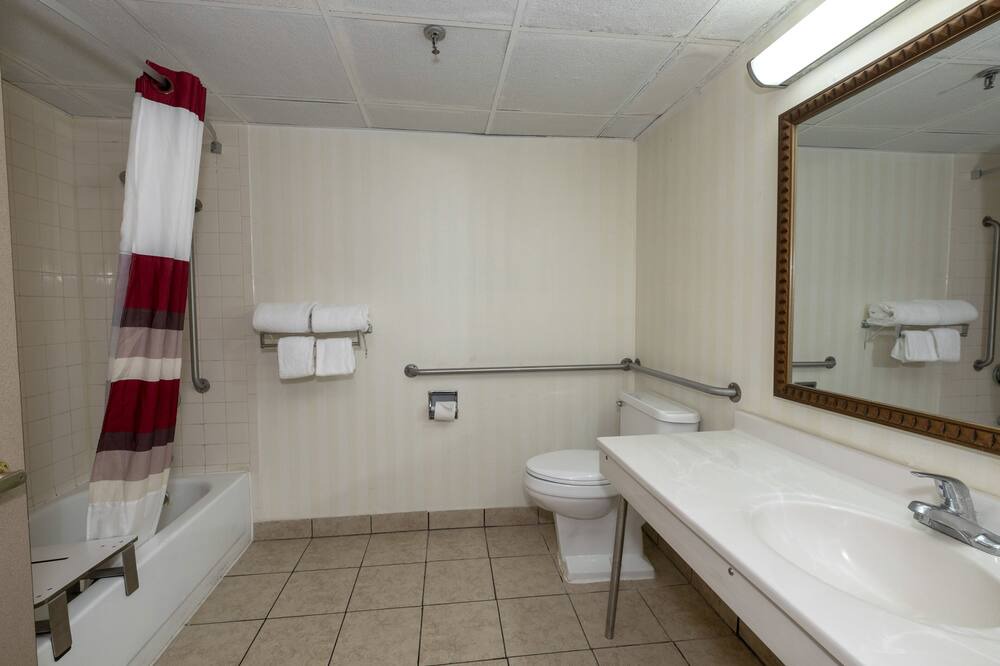 Photo of Bathroom in Yorkshire