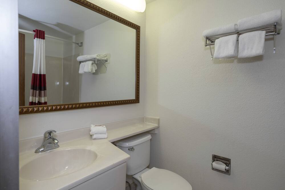 Photo of Bathroom in Yorkshire