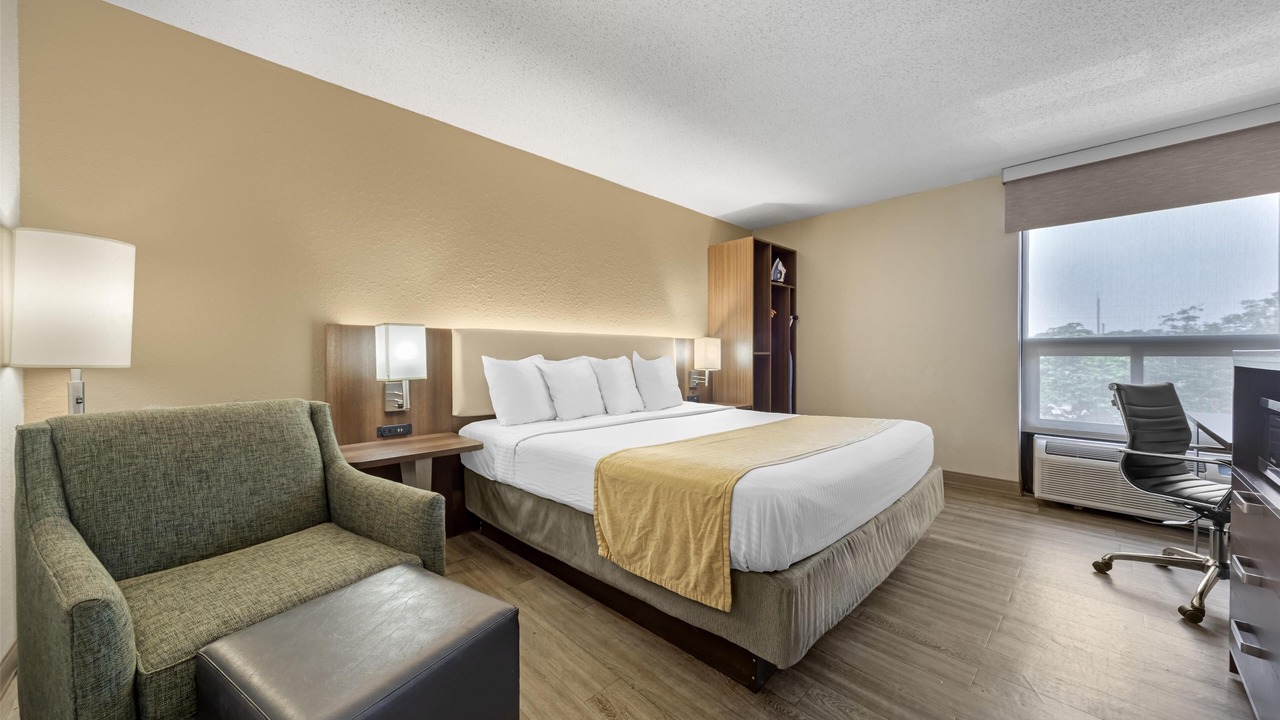 Photo of Bedroom in Dover