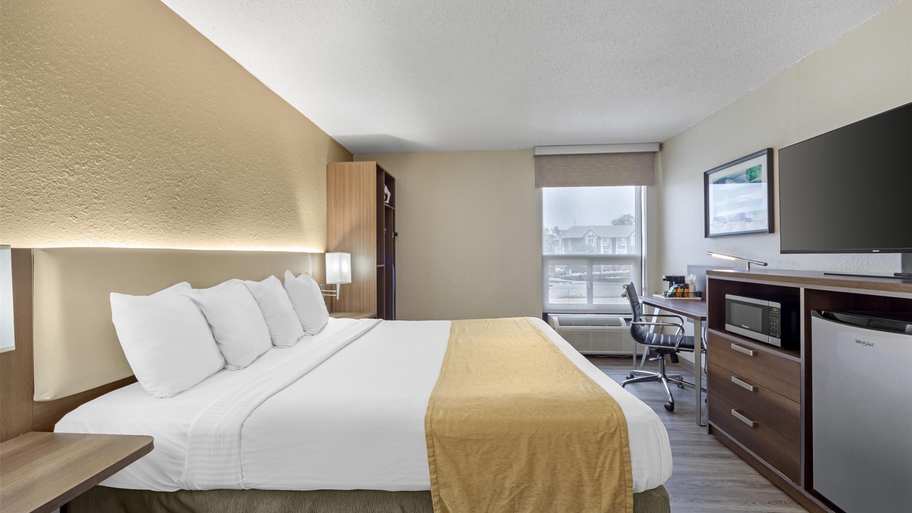 Photo of Bedroom in Dover