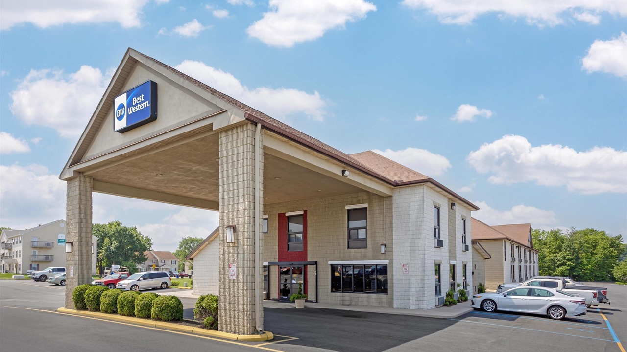 Photo of Outdoor in Dover