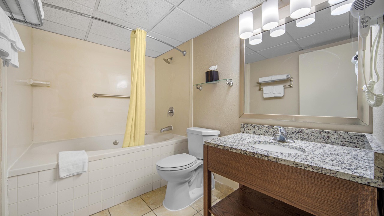 Photo of Bathroom in Dover
