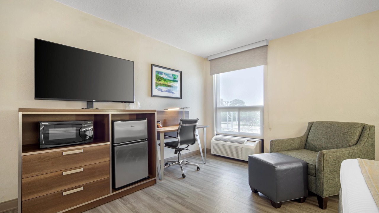 Photo of Bedroom in Dover