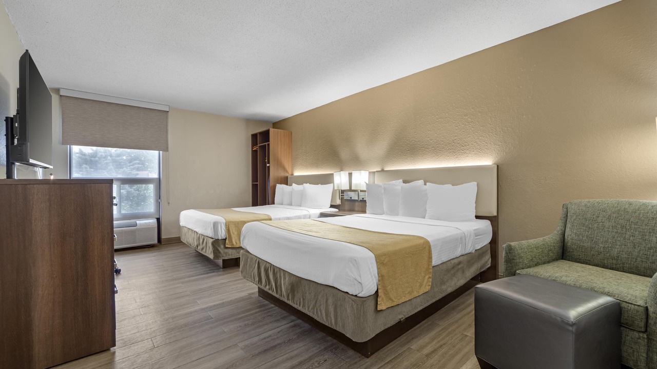 Photo of Bedroom in Dover