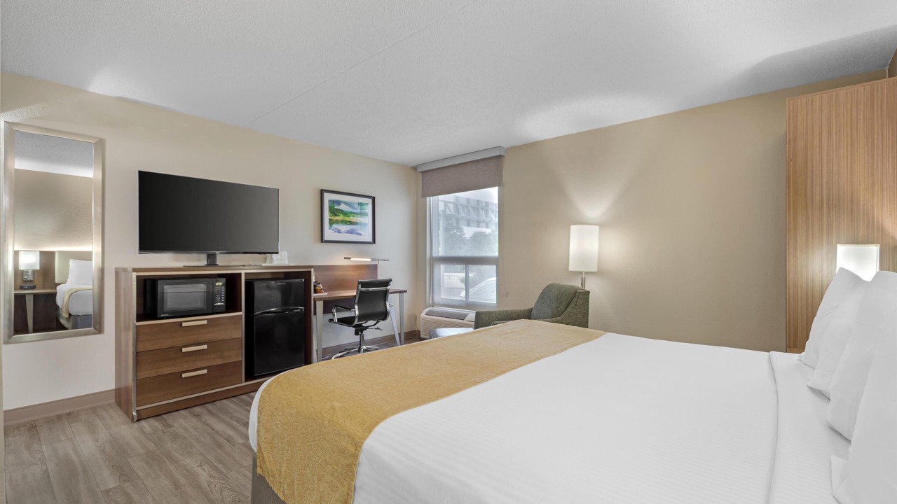Photo of Bedroom in Dover