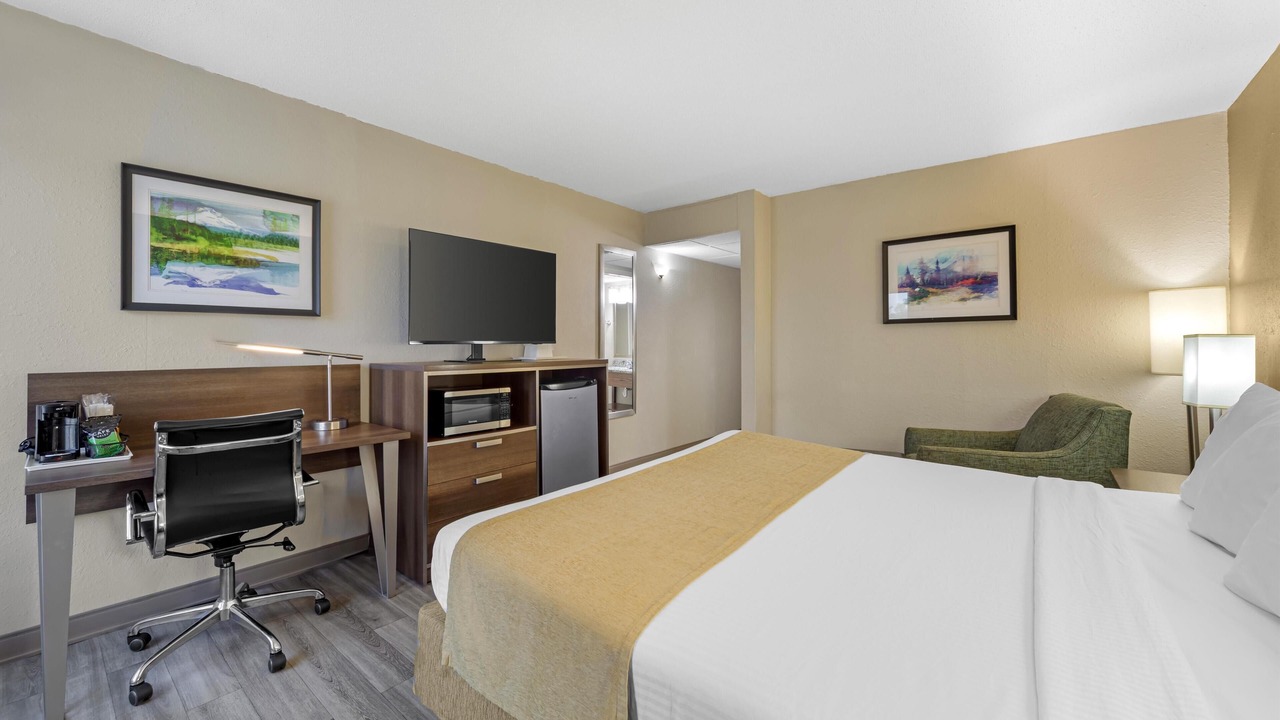 Photo of Bedroom in Dover