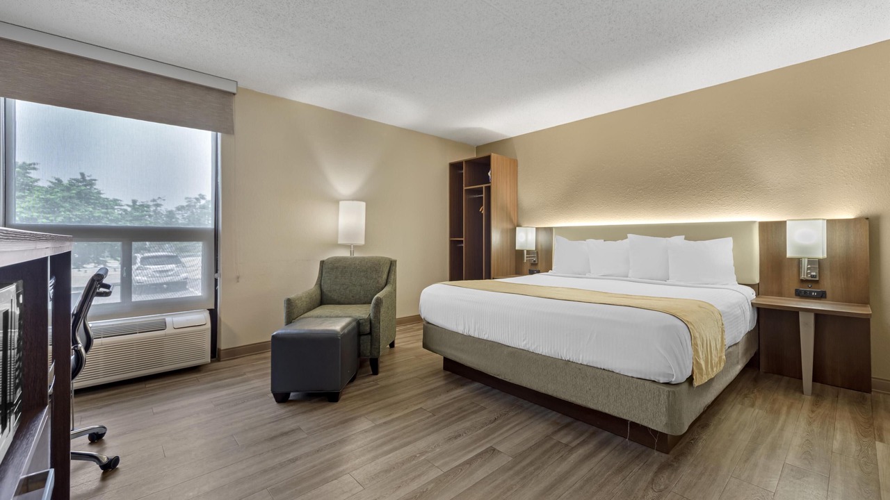 Photo of Bedroom in Dover
