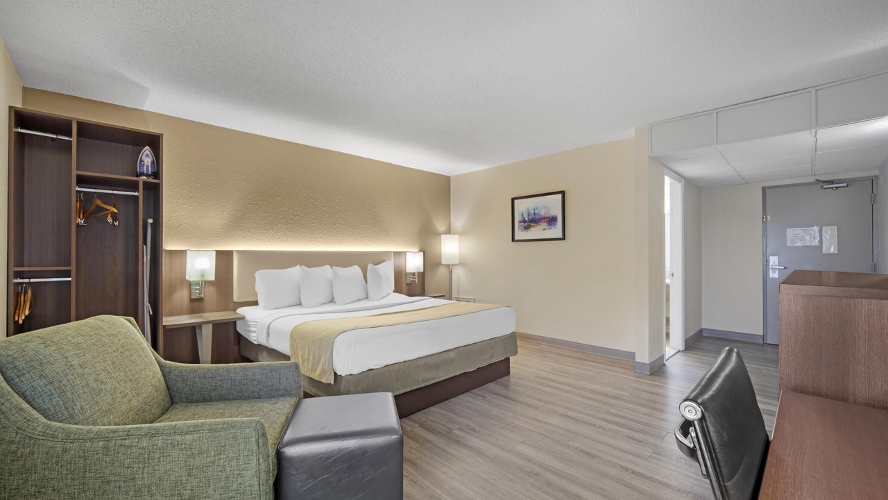 Photo of Bedroom in Dover