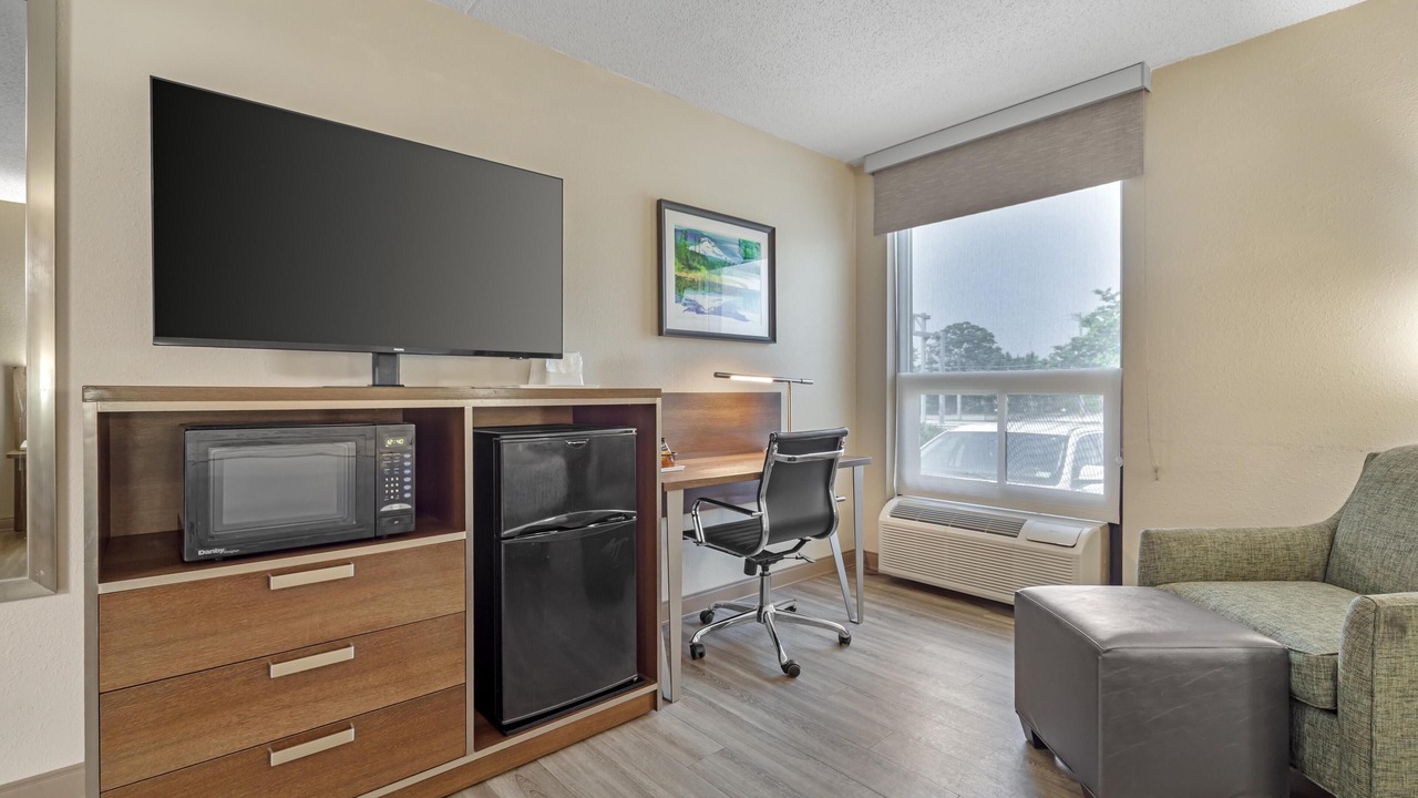 Photo of Bedroom in Dover