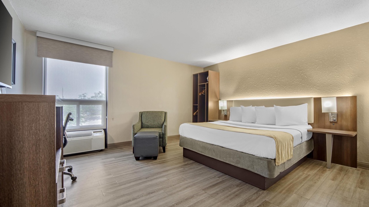 Photo of Bedroom in Dover