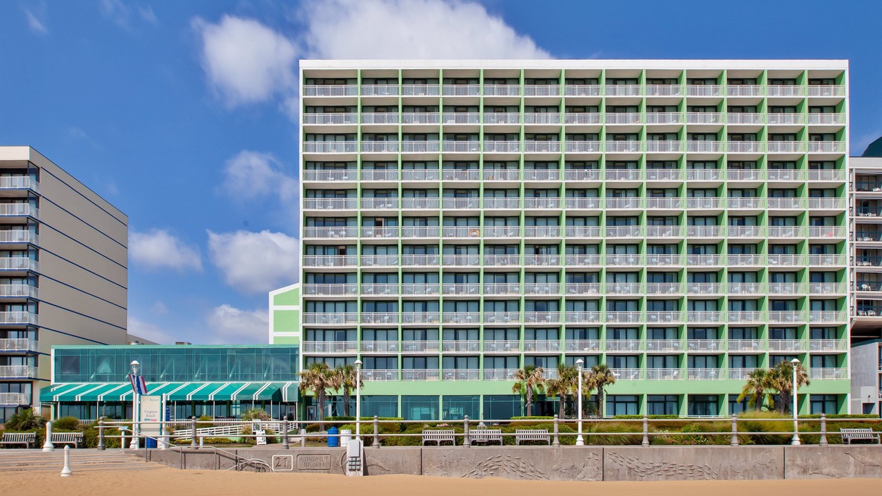 Photo of Outdoor in Northeast Virginia Beach