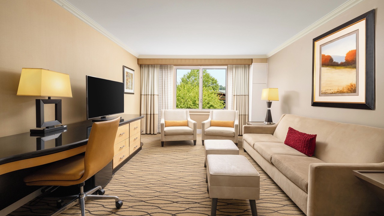 Photo of Bedroom in Tarrytown