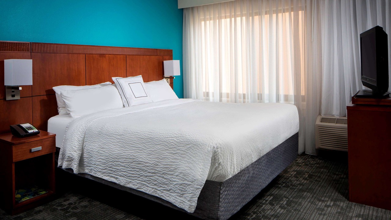 Photo of Bedroom in Boca Raton